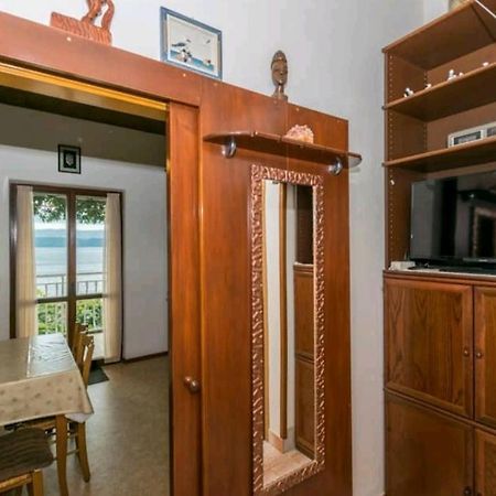 Apartment With Sea View II Stanici Kültér fotó