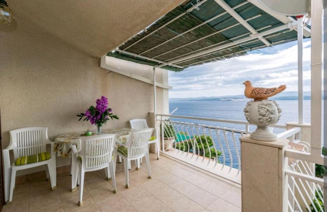 Apartment With Sea View II Stanici Kültér fotó
