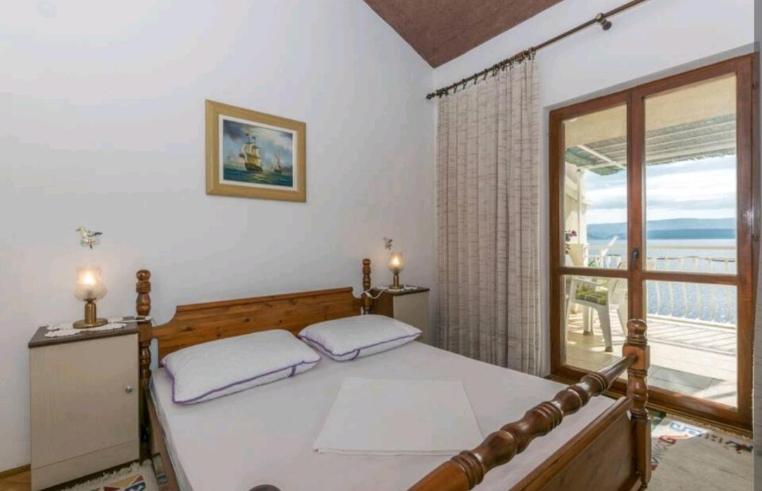 Apartment With Sea View II Stanici Kültér fotó