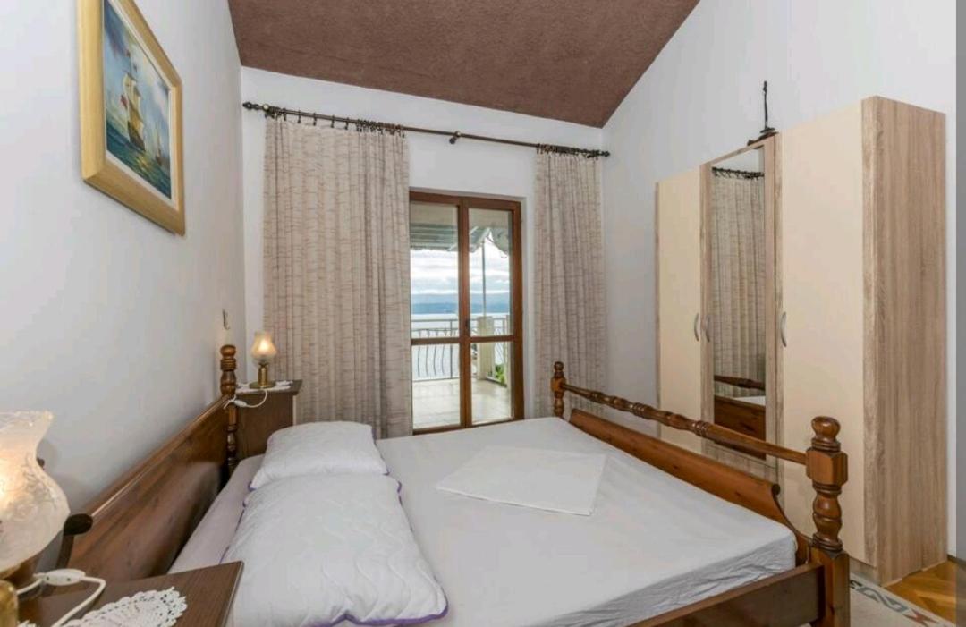 Apartment With Sea View II Stanici Kültér fotó