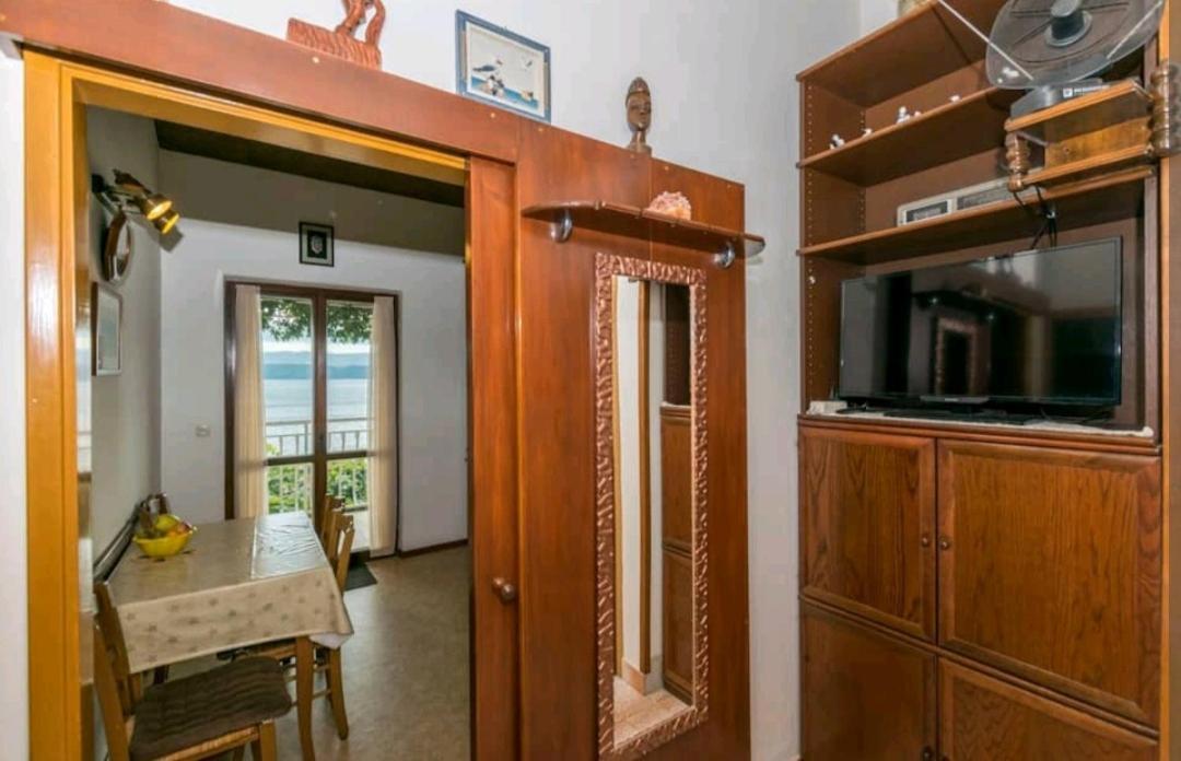 Apartment With Sea View II Stanici Kültér fotó